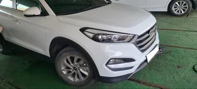 2015 Hyundai Tucson KMHJ3815GGU077677 VIN:KMHJ3815GGU077677