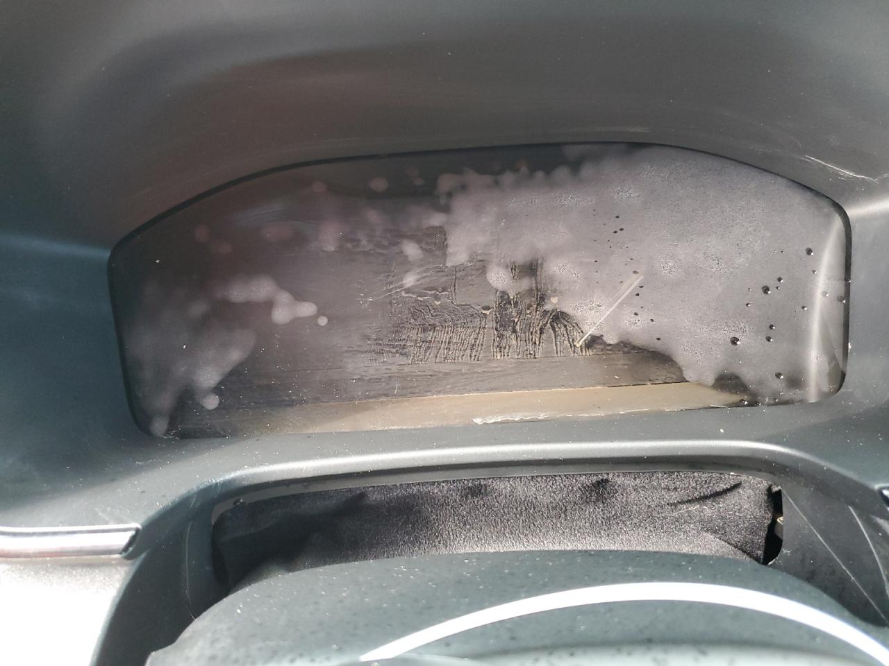 2023 HONDA CR-V SPORT VIN:2HKRS6H53PH812247