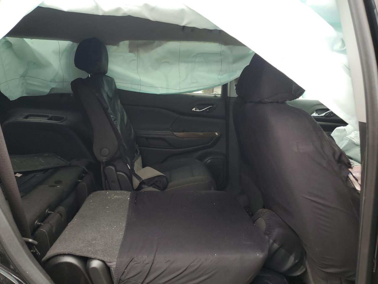 2022 GMC ACADIA SLE VIN:1GKKNRL40NZ163087