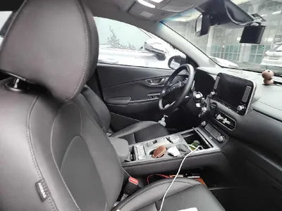 2019 Hyundai Kona KMHK381GFKU038989 VIN:KMHK381GFKU038989