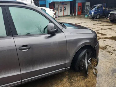 2015 Audi Q5 WAUZZZ8RXFA064437 VIN:WAUZZZ8RXFA064437