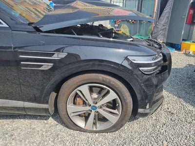 2022 Genesis GV80 KMTHC81CDNU098290 VIN:KMTHC81CDNU098290