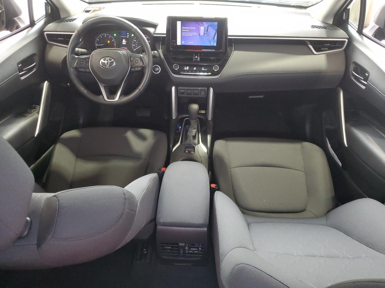 2023 TOYOTA COROLLA CROSS LE VIN:7MUCAAAG6PV052435