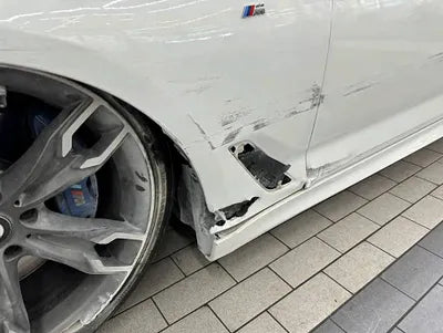 2018 BMW 530 WBAJD3105JWC97483 VIN:WBAJD3105JWC97483