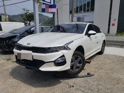 2020 Kia K5 VIN: