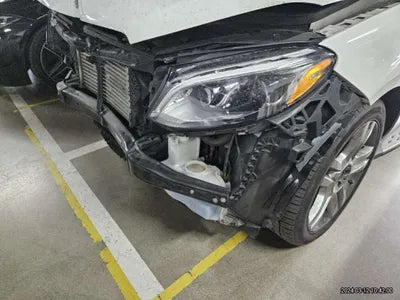 2018 Mercedes-Benz GLE 350 WDCDA2EB9JB094139 VIN:WDCDA2EB9JB094139