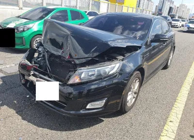 2015 Kia K5 880KMKNAGN418BFA5 VIN:880KMKNAGN418BFA5