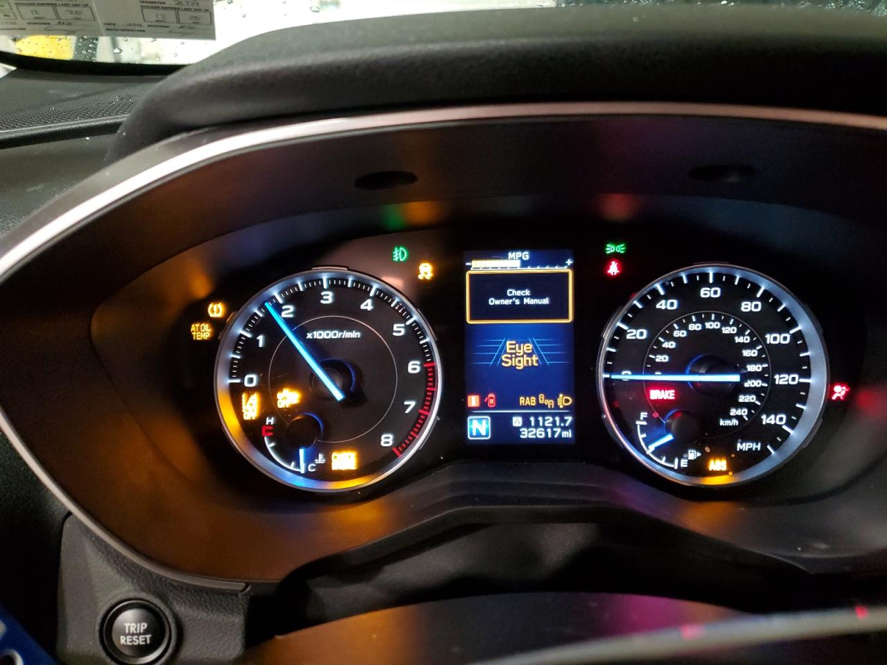 2022 SUBARU ASCENT LIMITED VIN:4S4WMAPD8N3414349