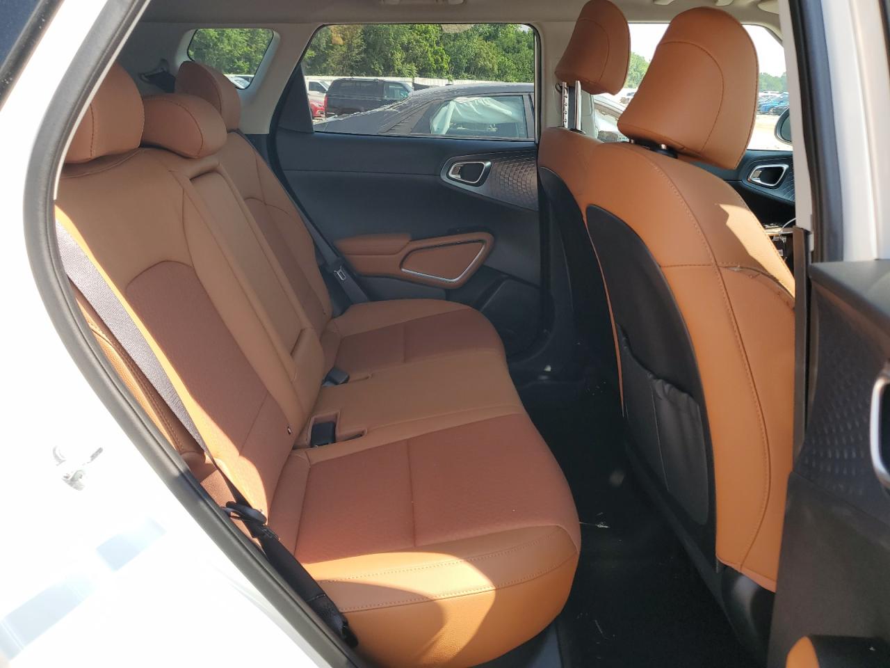 2024 KIA SOUL EX VIN:KNDJ33AU4R7906526