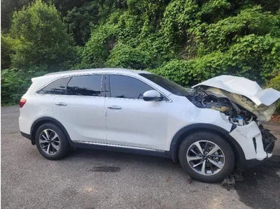 2019 Kia Sorento VIN: