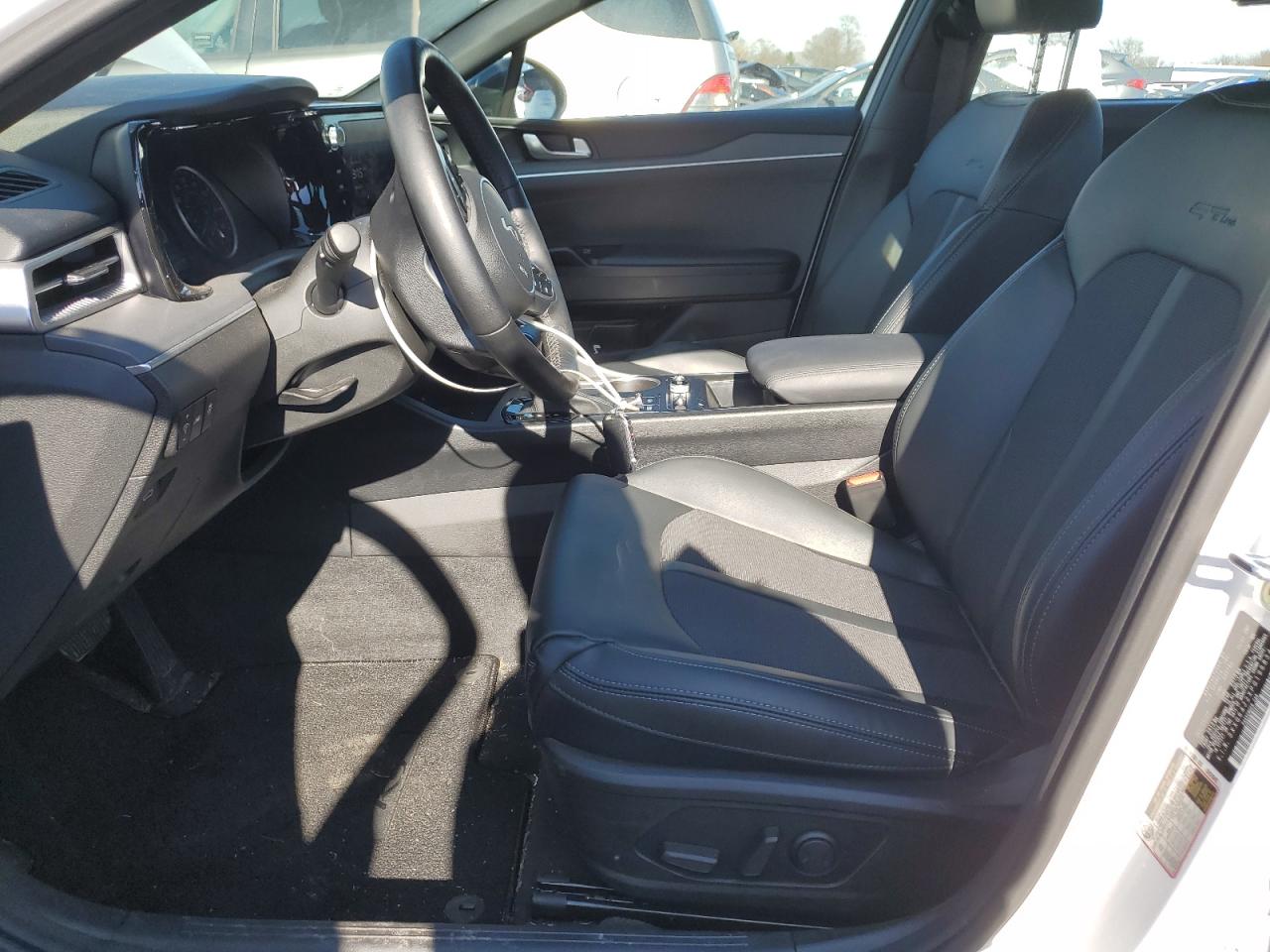 2023 KIA K5 GT LINE VIN:5XXG64J2XPG196834