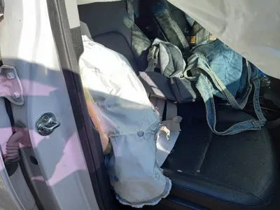 2016 Hyundai Santa FE 519KMKMHSW81UBGU6 VIN:519KMKMHSW81UBGU6