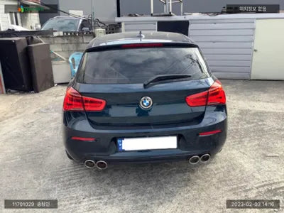 2015 BMW 118 WBA1S5108G5A74449 VIN:WBA1S5108G5A74449