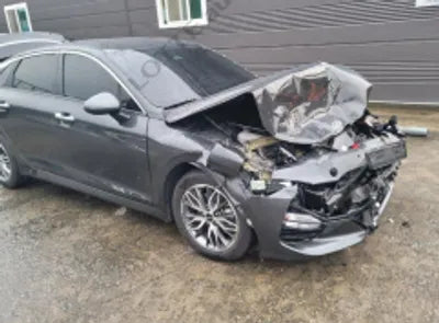 2022 Kia K5 KNAG241ABNA170174 VIN:KNAG241ABNA170174
