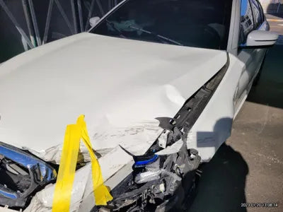 2021 BMW 530 WBA51AG00MCH39713 VIN:WBA51AG00MCH39713