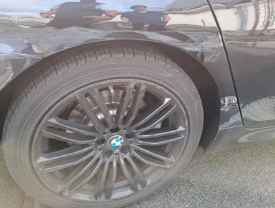 2019 BMW 520 WBAJF510XKWW42477 VIN:WBAJF510XKWW42477