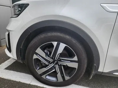 2020 Kia Sorento VIN: