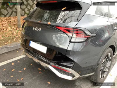 2022 Kia Sportage KNAPW81CBNK064176 VIN:KNAPW81CBNK064176