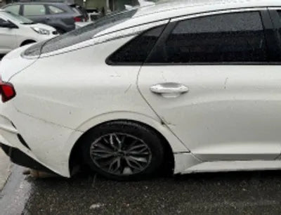 2020 Kia K5 KNAG141ABLA025900 VIN:KNAG141ABLA025900