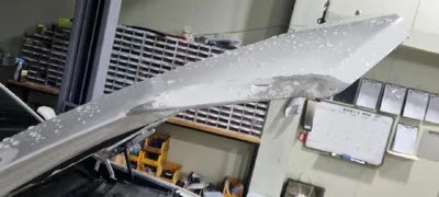 2017 BMW 118 WBA1S5109HV809390 VIN:WBA1S5109HV809390