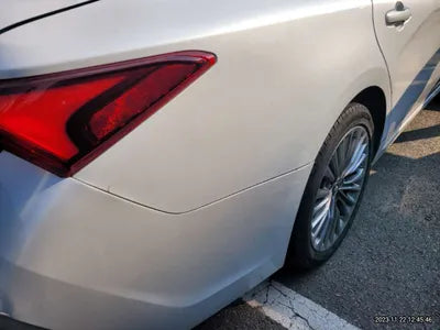 2019 Toyota Avalon 4T1B21FB9KU006937 VIN:4T1B21FB9KU006937