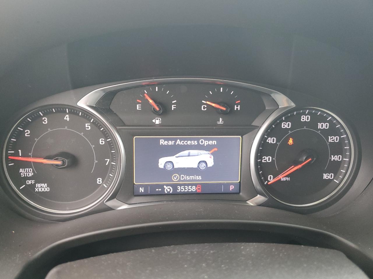 2022 GMC TERRAIN SLT VIN:3GKALPEV0NL195380