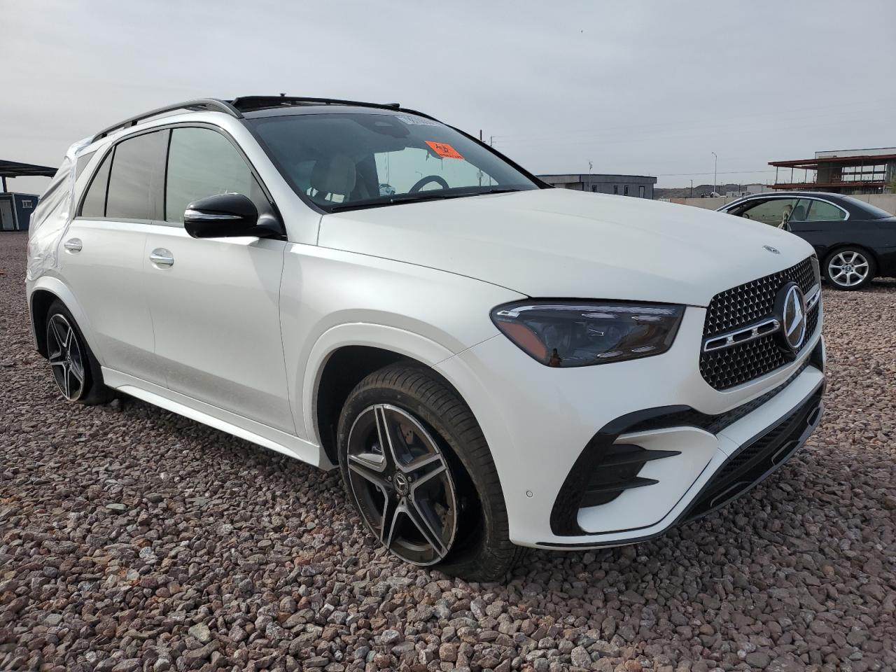 2024 MERCEDES-BENZ GLE 350 4MATIC VIN:4JGFB4FB4RB043144