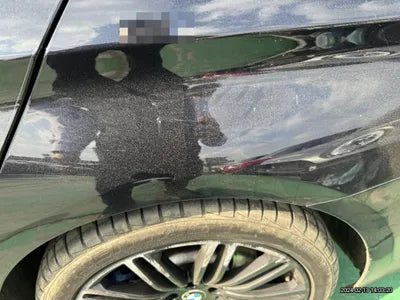 2018 BMW 540 WBAJB5108JB194774 VIN:WBAJB5108JB194774