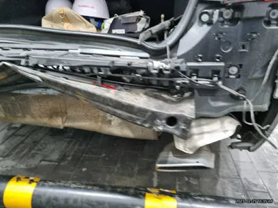 2017 BMW 530 WBAJD9104HWC10654 VIN:WBAJD9104HWC10654