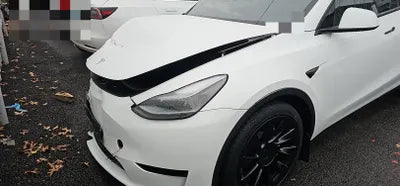 2023 Tesla Model Y VIN: