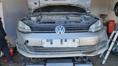 2015 Volkswagen Golf WVWZZZAUZFW331592 VIN:WVWZZZAUZFW331592