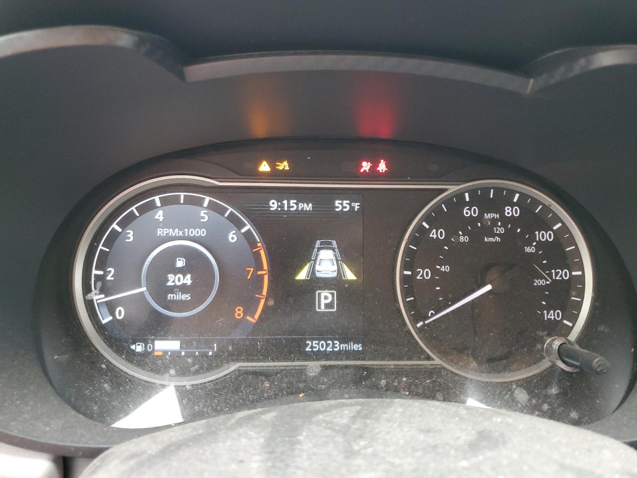 2022 NISSAN VERSA SV VIN:3N1CN8EV3NL867195