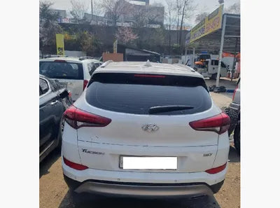 2018 Hyundai Tucson 576KMKMHJ5812GJU5 VIN:576KMKMHJ5812GJU5