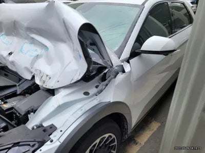 2022 Hyundai Ioniq KMHKR81CPNU071275 VIN:KMHKR81CPNU071275