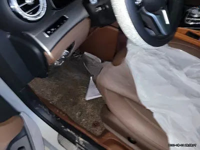 2019 Mercedes-Benz E 300 NONE VIN: