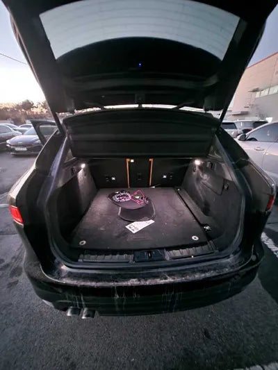 2018 Jaguar F-Pace SADCA2BN2JA298940 VIN:SADCA2BN2JA298940