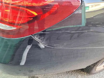 2017 Mercedes-Benz E 200 VIN: