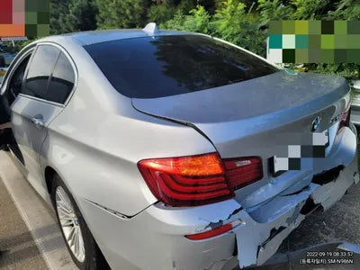 2015 BMW 520 WBA5E5107FG063645 VIN:WBA5E5107FG063645