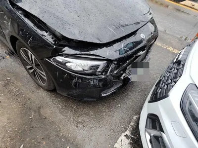 2021 Mercedes-Benz A 200 W1K3G1CB5MJ262050 VIN:W1K3G1CB5MJ262050