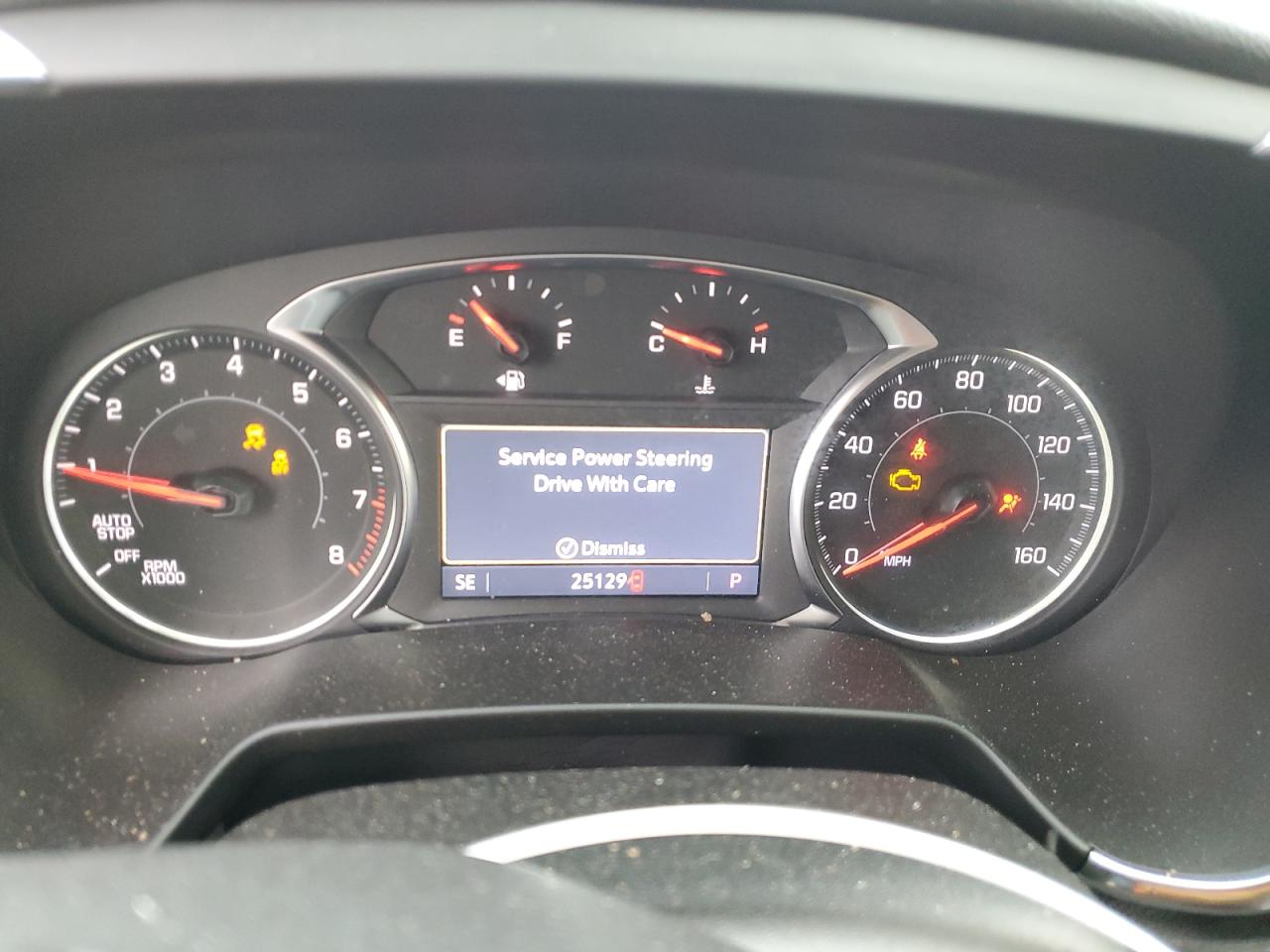 2023 CHEVROLET BLAZER 3LT VIN:3GNKBJRS4PS111853