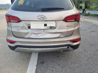 2015 Hyundai Santa FE VIN:
