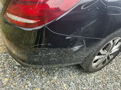 2016 Mercedes-Benz C 220 WDDWF0EBXGF233657 VIN:WDDWF0EBXGF233657