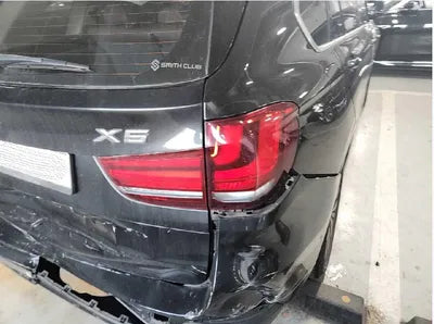 2017 BMW 530 WBAKS4108H0R90543 VIN:WBAKS4108H0R90543