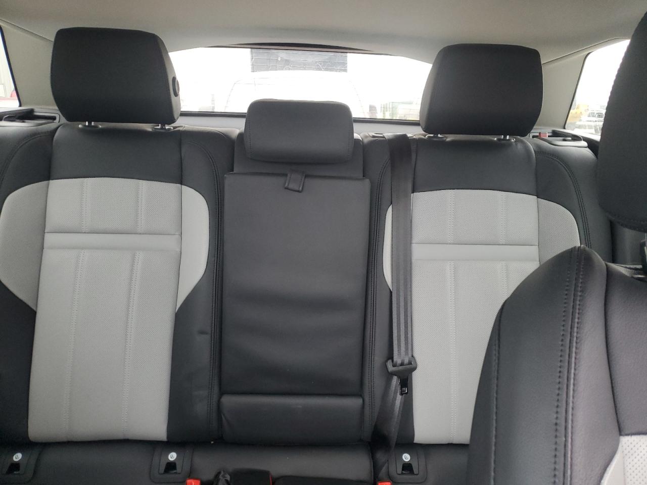 2023 LAND ROVER RANGE ROVER EVOQUE R-DYNAMIC SE VIN:SALZL2FXXPH210107