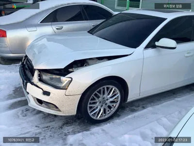 2016 Audi A4 WAUZZZ8K6GN016771 VIN:WAUZZZ8K6GN016771