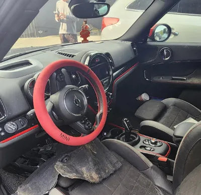 2020 MINI John Cooper Works WMWYZ9105L3M27766 VIN:WMWYZ9105L3M27766