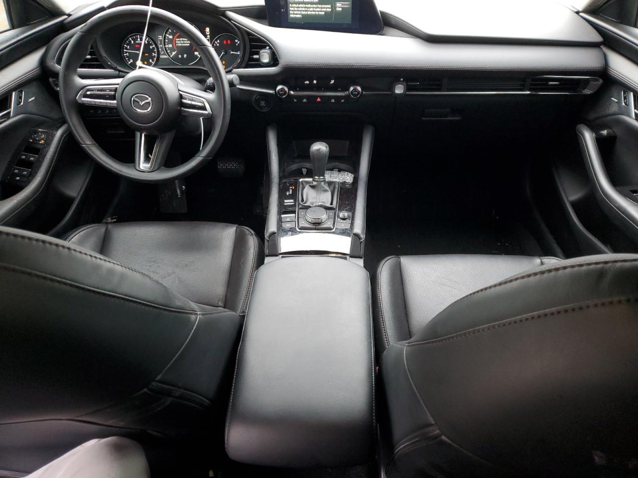 2023 MAZDA 3 PREMIUM VIN:3MZBPBDM4PM353133