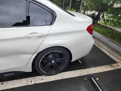 2017 BMW 320 WBA8C5108HA068751 VIN:WBA8C5108HA068751