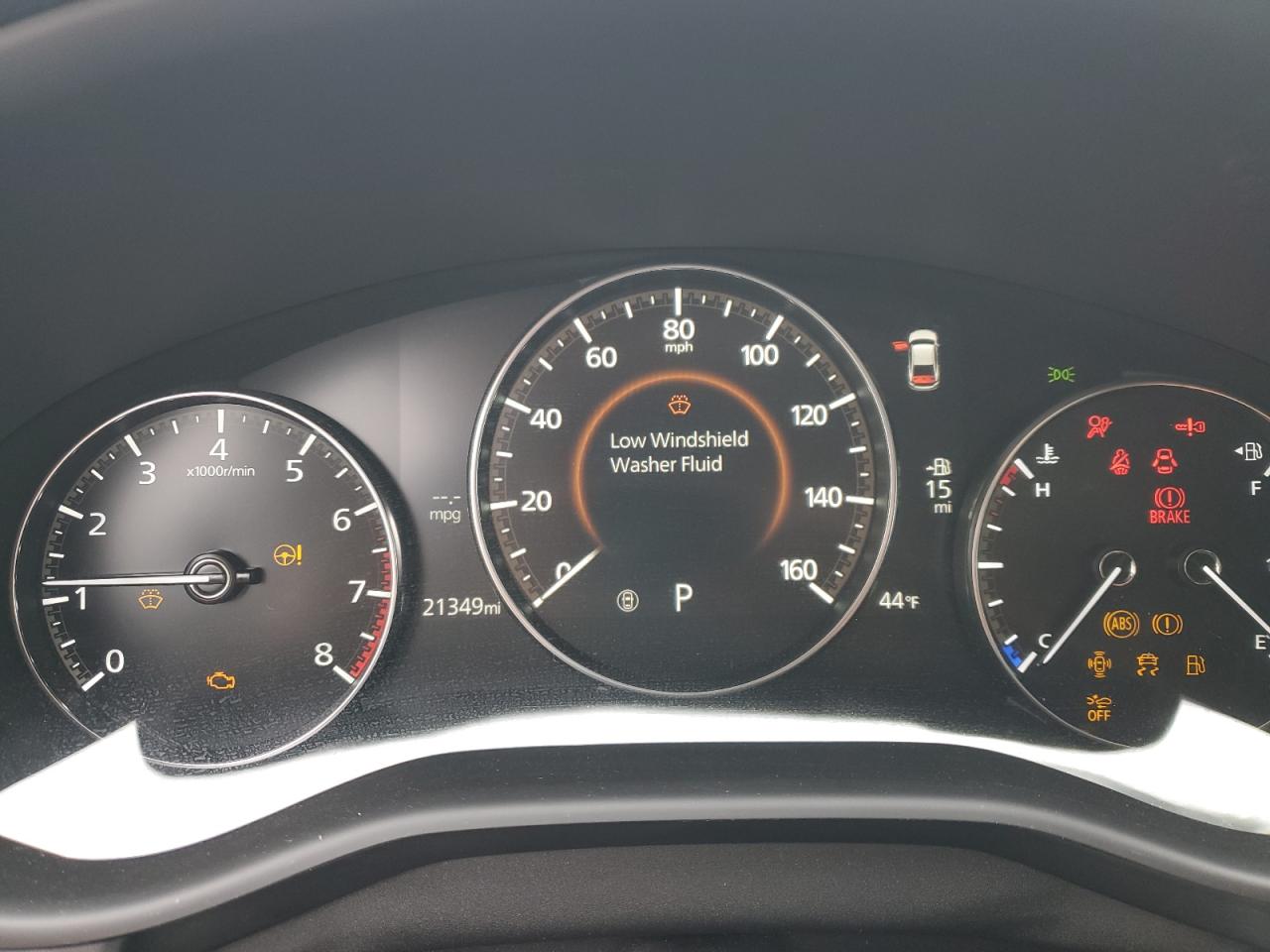 2023 MAZDA 3 PREMIUM VIN:3MZBPBDMXPM380918
