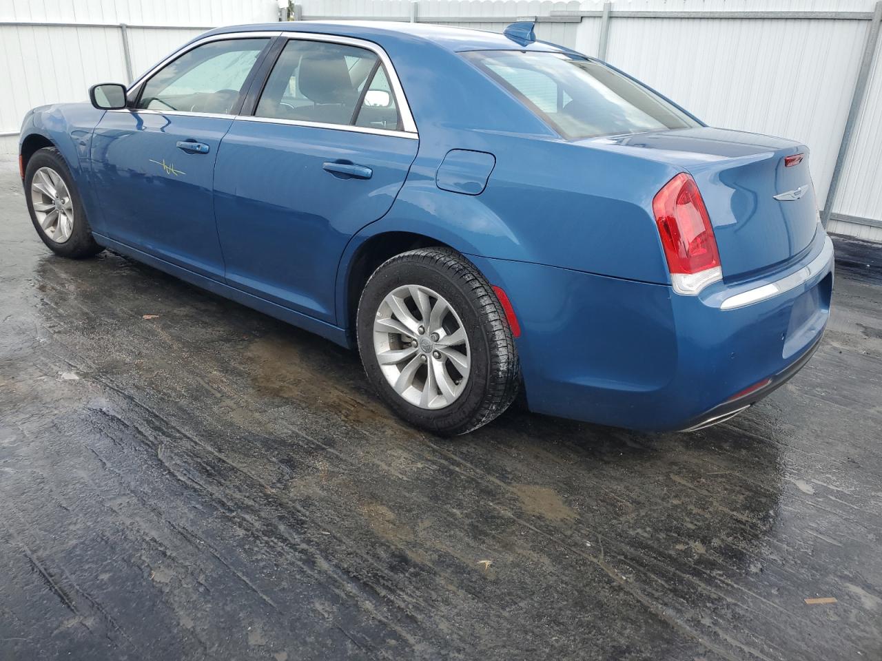 2023 CHRYSLER 300 TOURING VIN:2C3CCAAG7PH684089